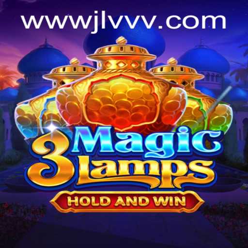 Unveiling the Exciting World of 3MagicLamps