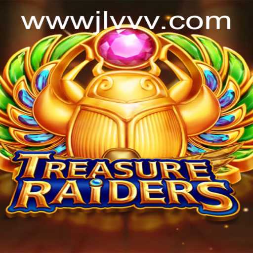 The Adventurous World of TREASURERAIDERS