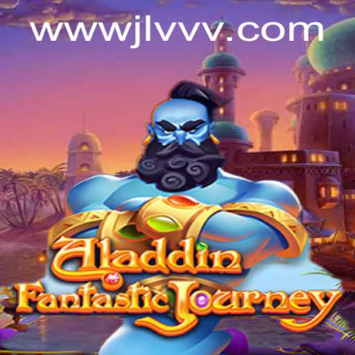 The Magical World of Aladdin: Journey Through Adventure and Strategy