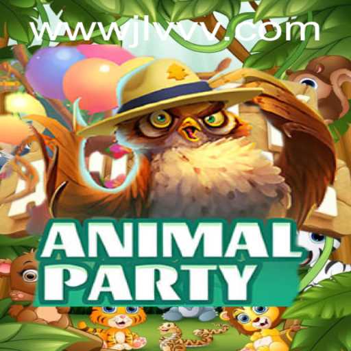 Discover the Adventure of AnimalParty: An Immersive Gaming Experience