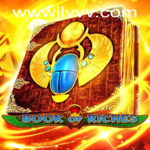 Discover the Enigmatic World of BookofRiches: A Comprehensive Guide