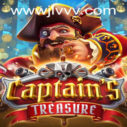 Exploring the World of CaptainssTreasure: The New Frontier in Gaming