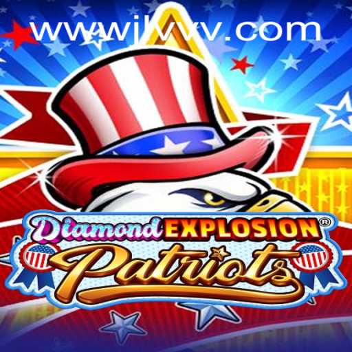 DiamondExplosionPatriots Game Adventure