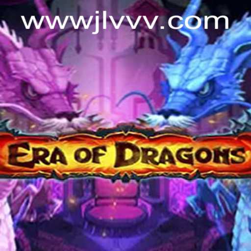 EraOfDragons: Unveiling the Epic Fantasy Realm and the Enigmatic Keyword Jlvvv