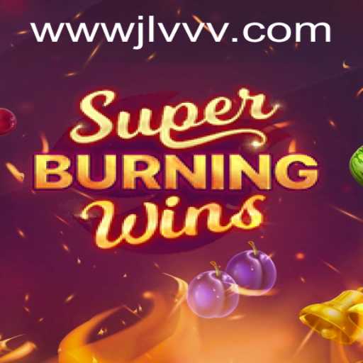 Explore SuperBurningWins: A Classic Slot Game Adventure