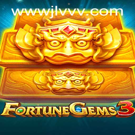 Discover FortuneGems3: A Captivating Adventure in the World of Gems and Luck