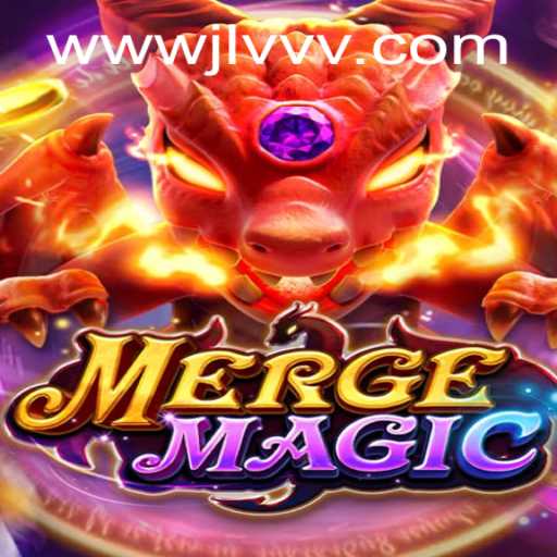 Exploring the Mystical World of MERGEMAGIC with Jlvvv