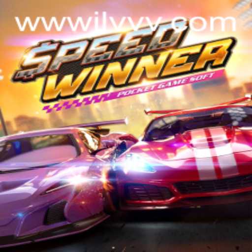 Explore SpeedWinner: The Ultimate Racing Experience with a Twist of Jlvvv