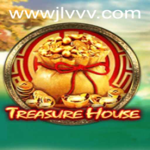 Uncover the Mysteries of TreasureHouse: A Dive into Jlvvv's Latest Adventure