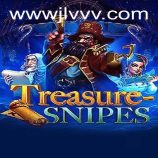 Discover the Exciting World of TreasureSnipes: A New Gaming Phenomenon