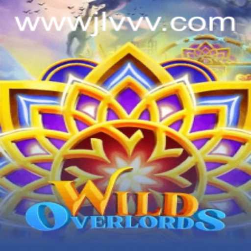 WildOverlords: Dominate the Realm with Strategy and Might
